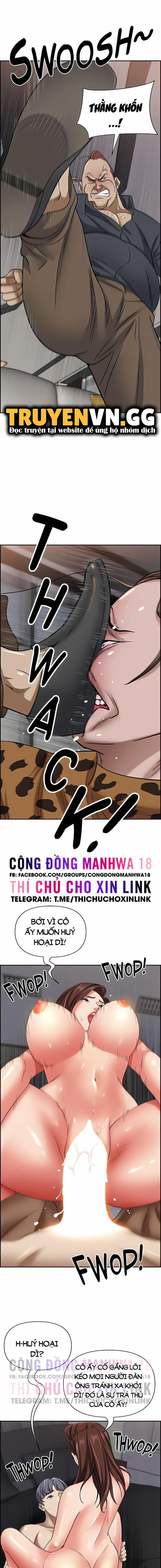 Chung Nhà Bạn Mẹ 92 trang 5