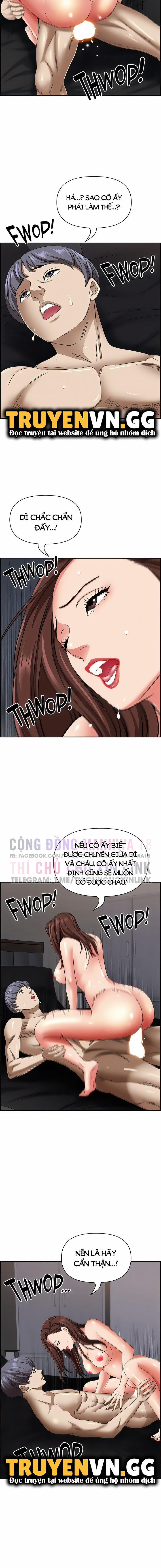 Chung Nhà Bạn Mẹ 92 trang 6