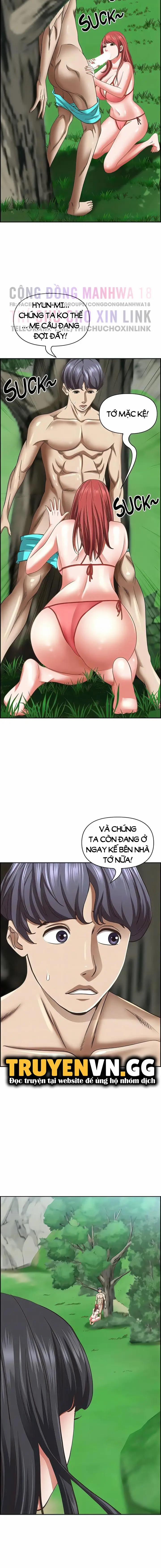 Chung Nhà Bạn Mẹ 96 trang 1