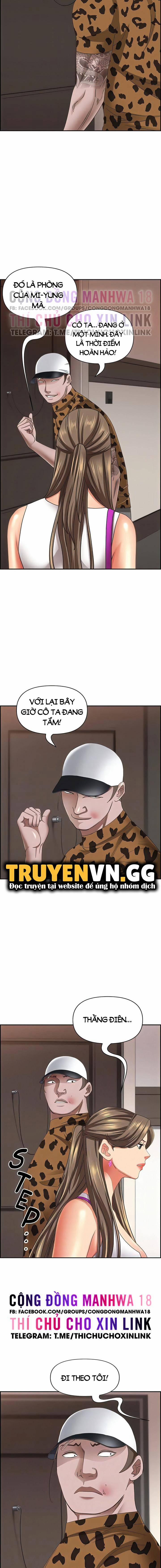 Chung Nhà Bạn Mẹ 98 trang 1