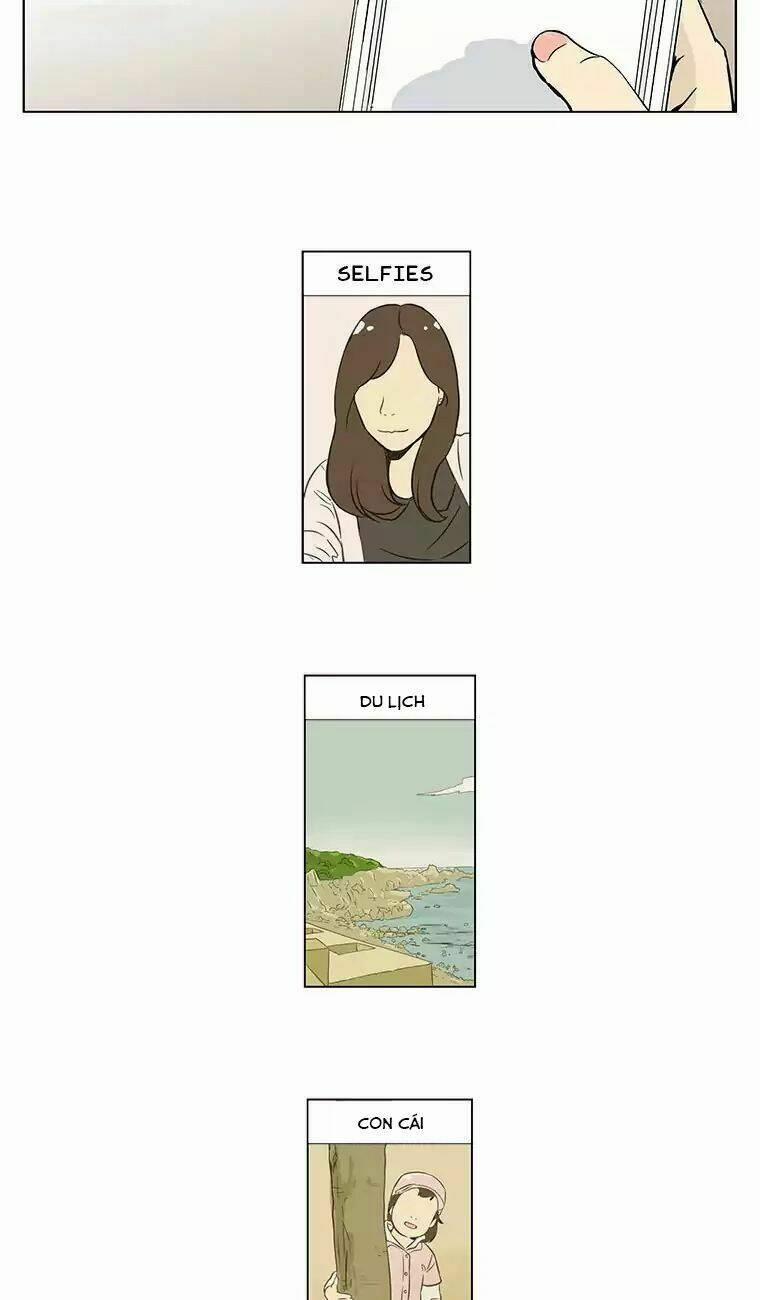 Chúng Ta Ăn Tối Cùng Nhau Nhé? 1 trang 16