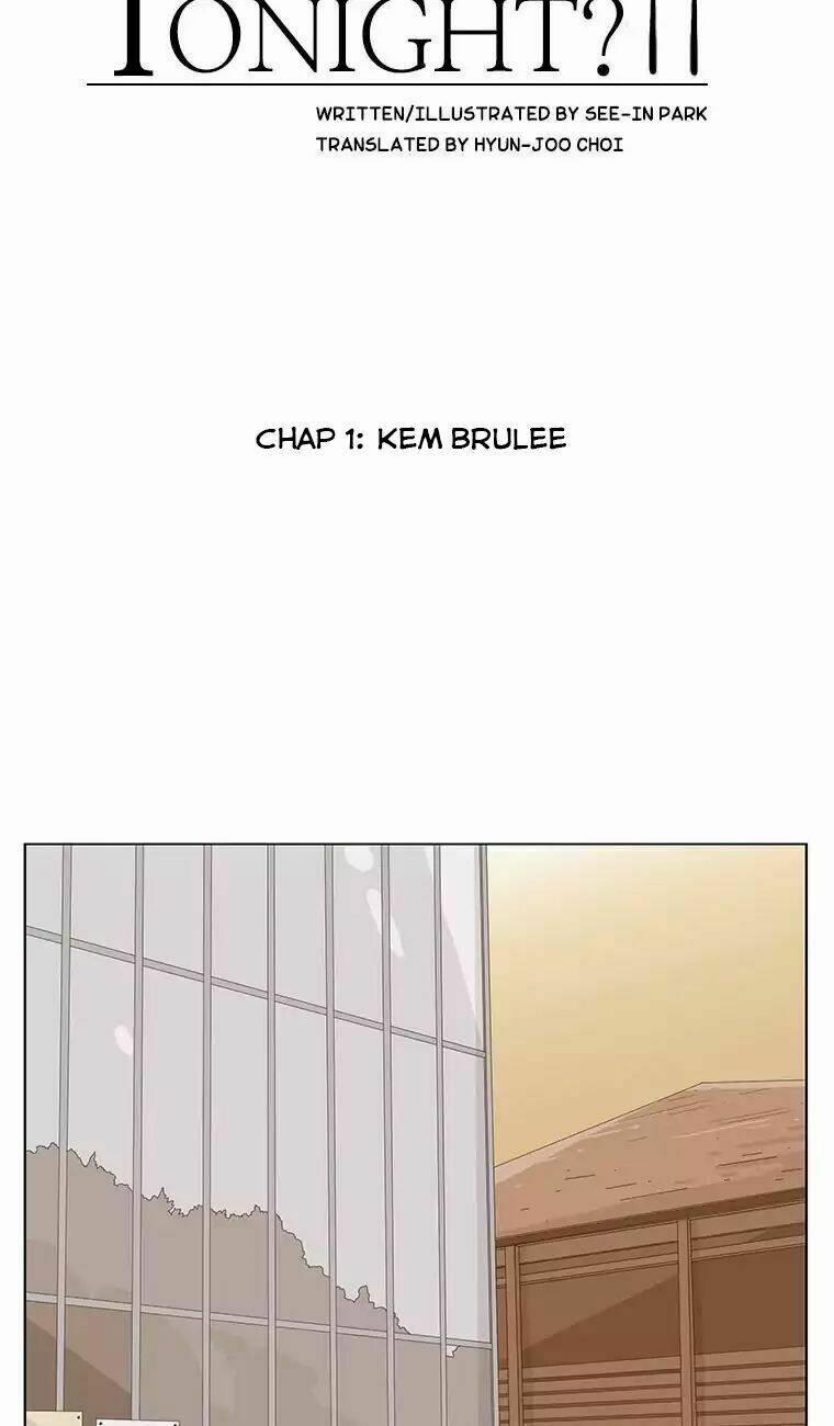 Chúng Ta Ăn Tối Cùng Nhau Nhé? 1 trang 22