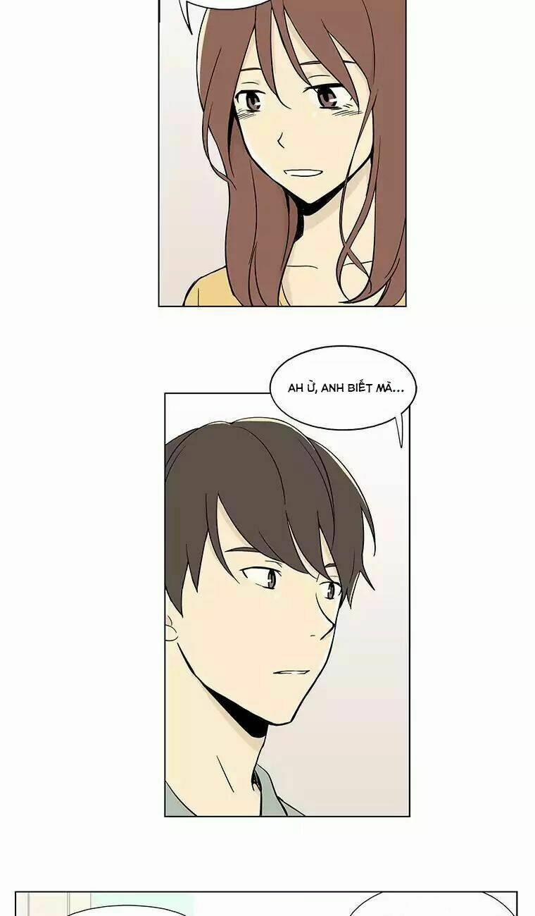 Chúng Ta Ăn Tối Cùng Nhau Nhé? 1 trang 31