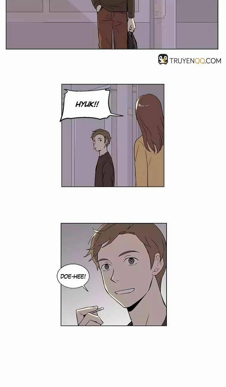 Chúng Ta Ăn Tối Cùng Nhau Nhé? 1 trang 43