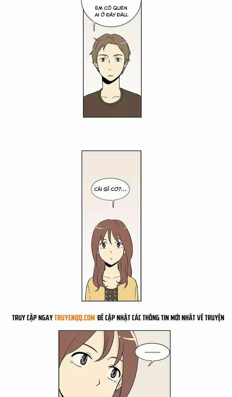 Chúng Ta Ăn Tối Cùng Nhau Nhé? 1 trang 49