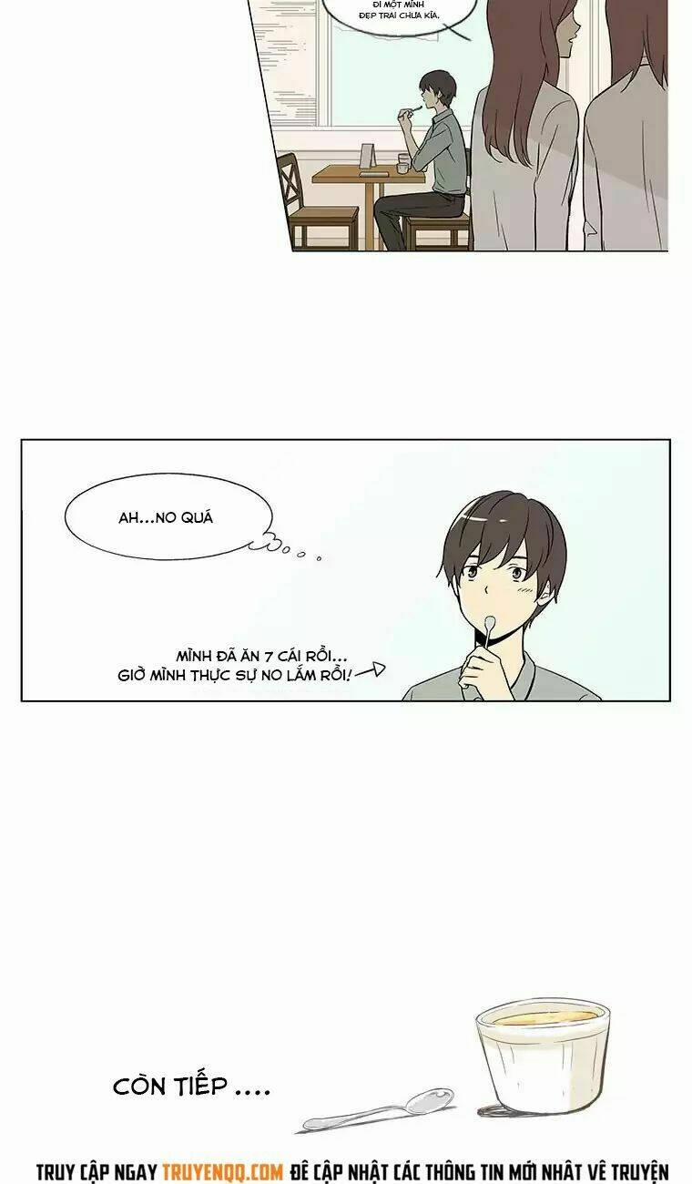 Chúng Ta Ăn Tối Cùng Nhau Nhé? 1 trang 51