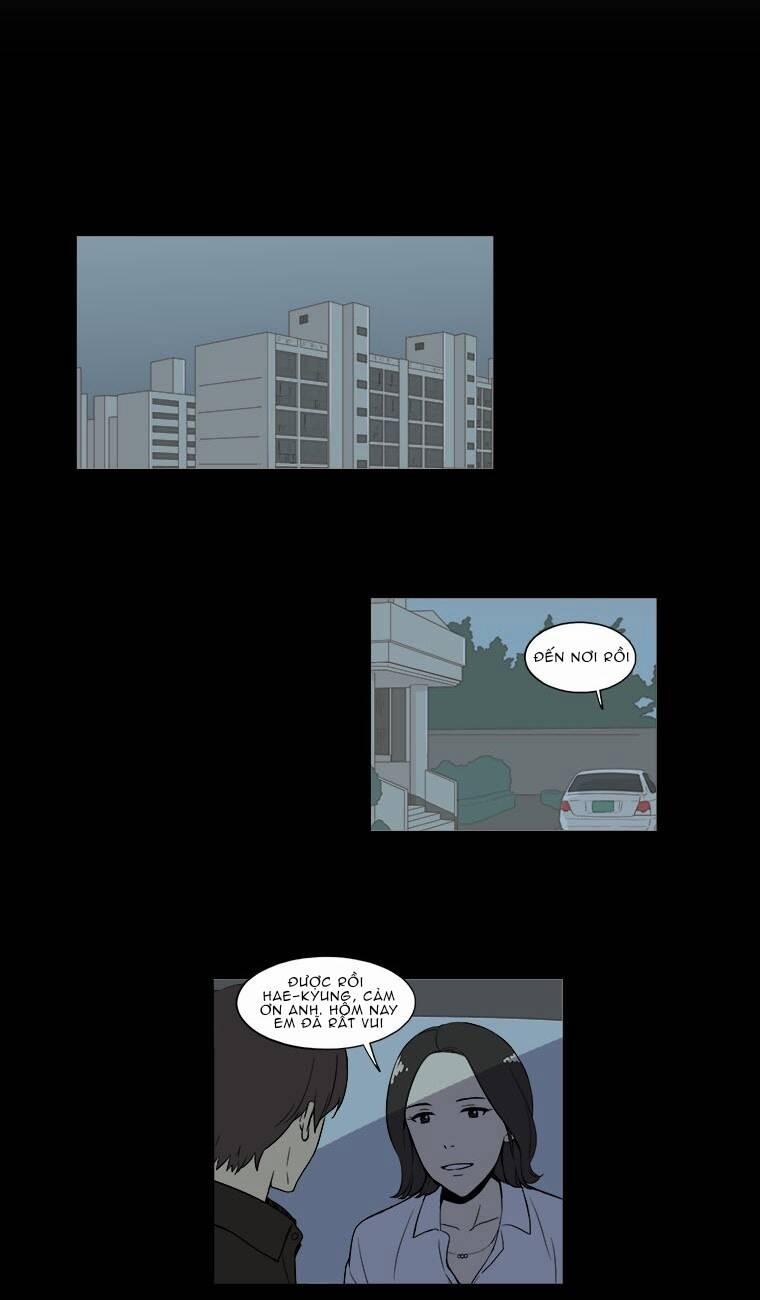 Chúng Ta Ăn Tối Cùng Nhau Nhé? 10 trang 15