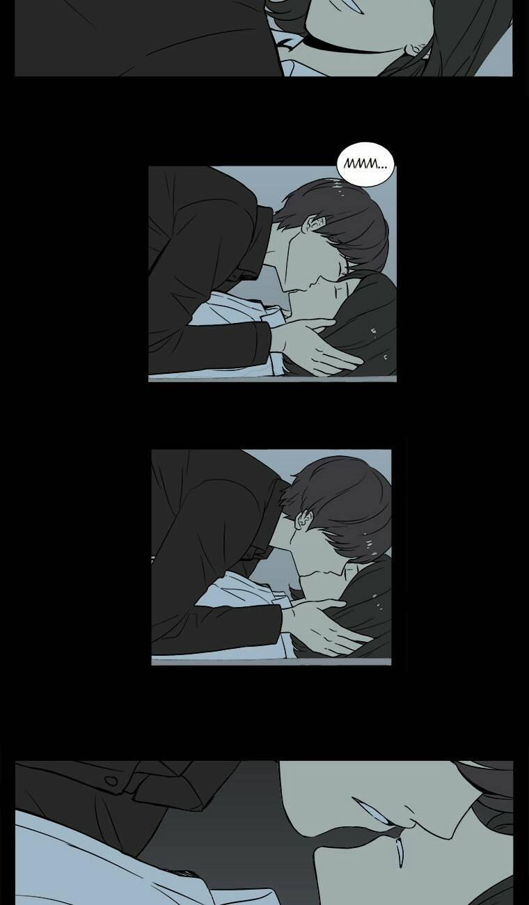 Chúng Ta Ăn Tối Cùng Nhau Nhé? 10 trang 20