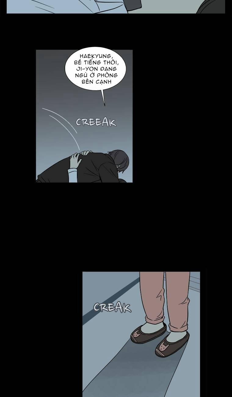 Chúng Ta Ăn Tối Cùng Nhau Nhé? 10 trang 21