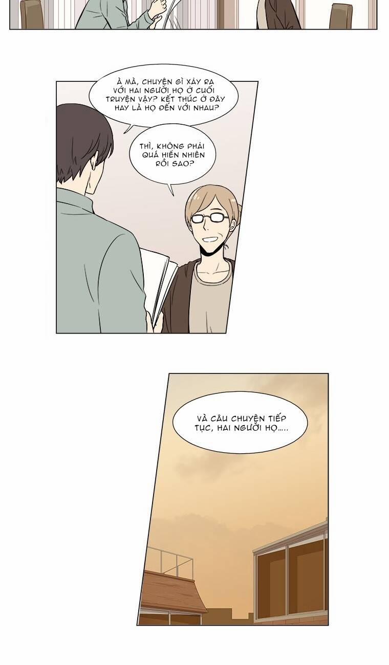 Chúng Ta Ăn Tối Cùng Nhau Nhé? 10 trang 4