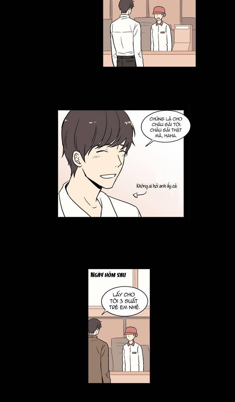 Chúng Ta Ăn Tối Cùng Nhau Nhé? 11 trang 10