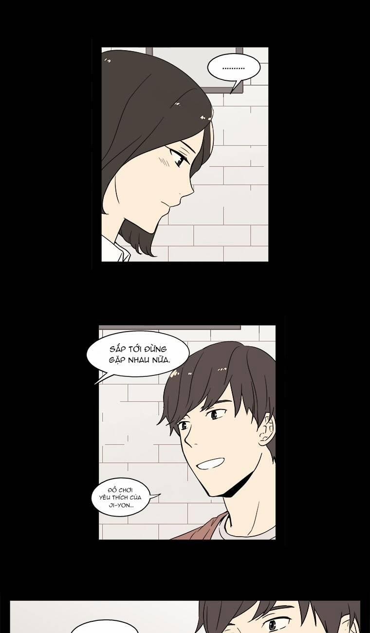 Chúng Ta Ăn Tối Cùng Nhau Nhé? 11 trang 15