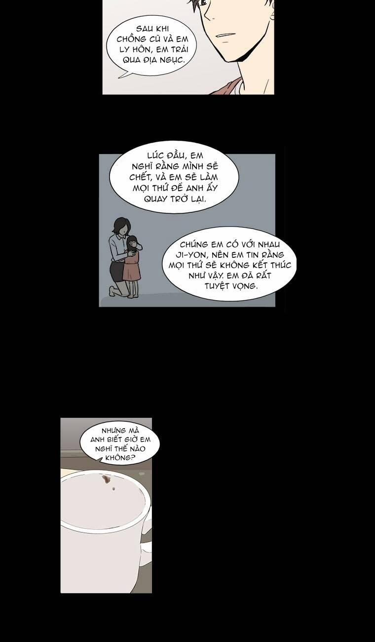 Chúng Ta Ăn Tối Cùng Nhau Nhé? 11 trang 19