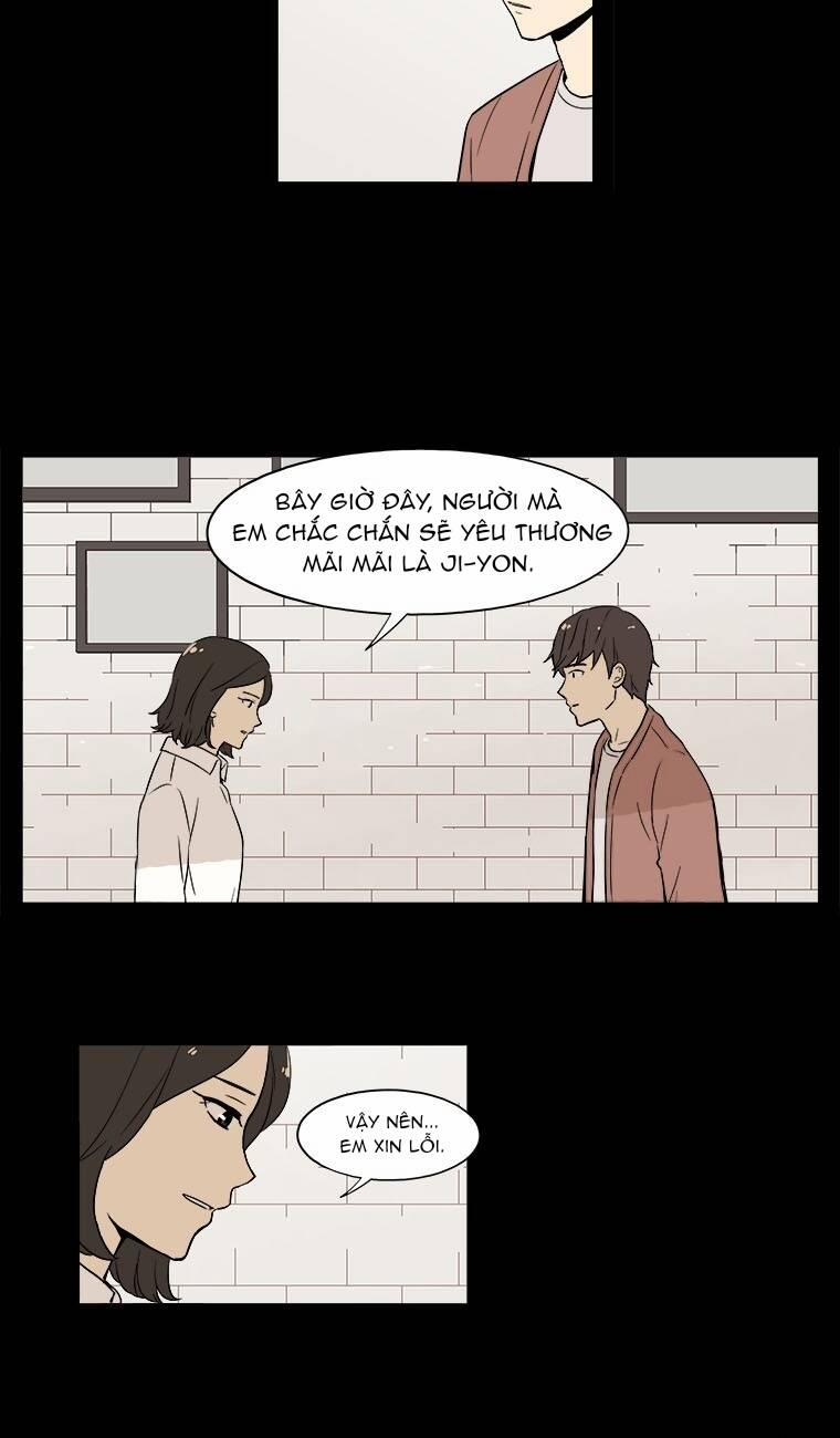 Chúng Ta Ăn Tối Cùng Nhau Nhé? 11 trang 2