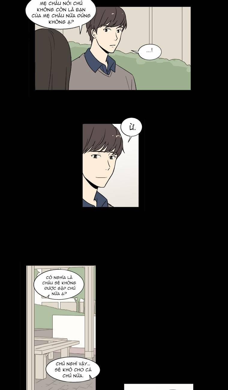 Chúng Ta Ăn Tối Cùng Nhau Nhé? 11 trang 26