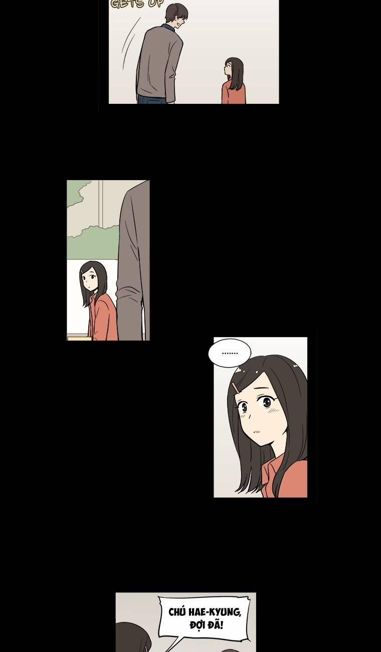 Chúng Ta Ăn Tối Cùng Nhau Nhé? 11 trang 28