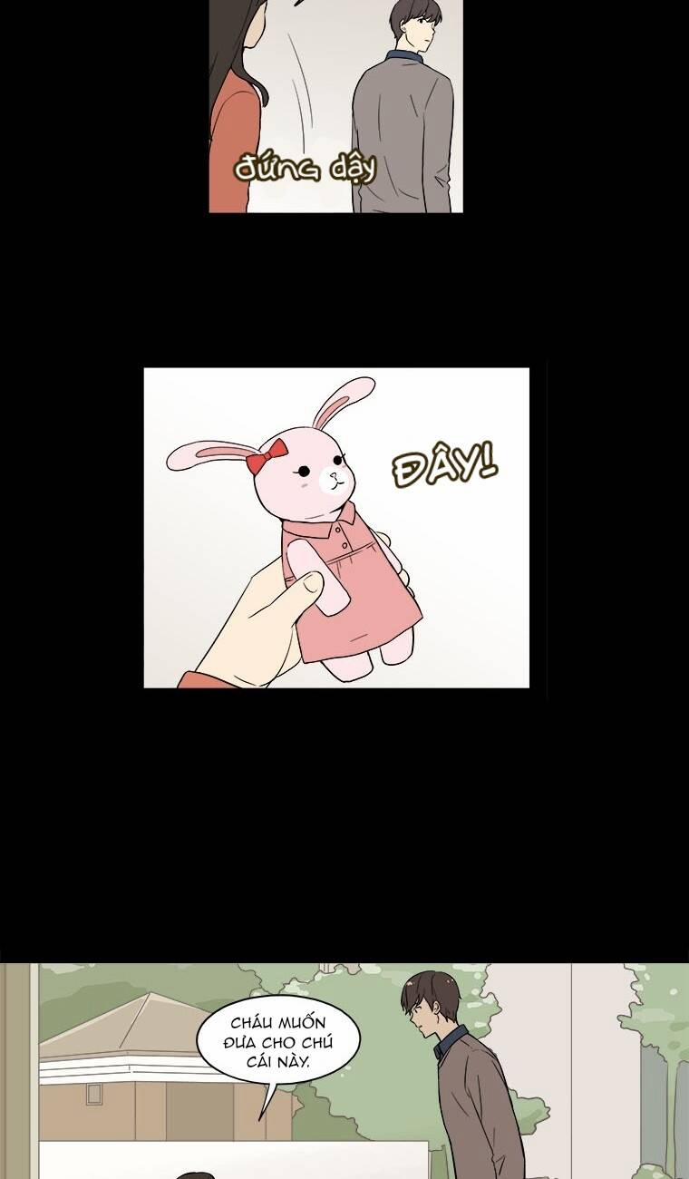 Chúng Ta Ăn Tối Cùng Nhau Nhé? 11 trang 29