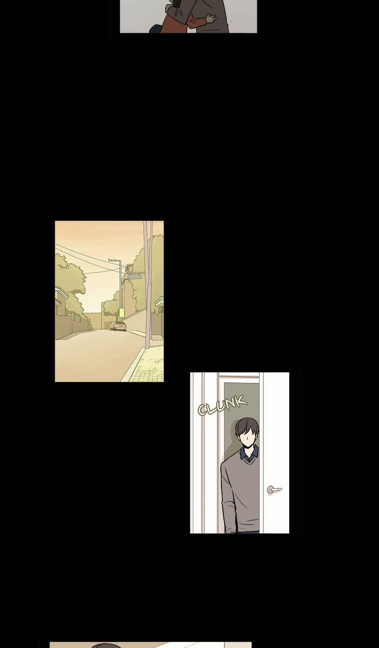 Chúng Ta Ăn Tối Cùng Nhau Nhé? 11 trang 35