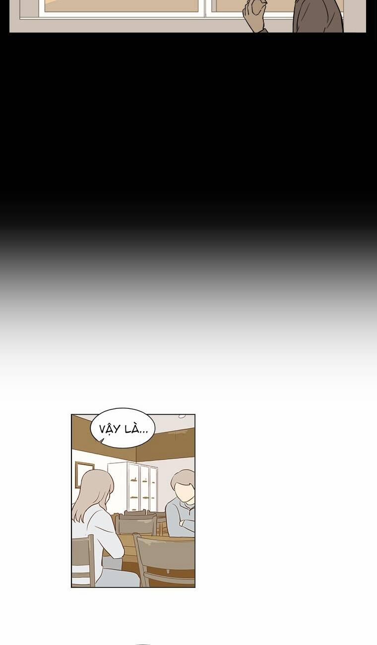 Chúng Ta Ăn Tối Cùng Nhau Nhé? 11 trang 38