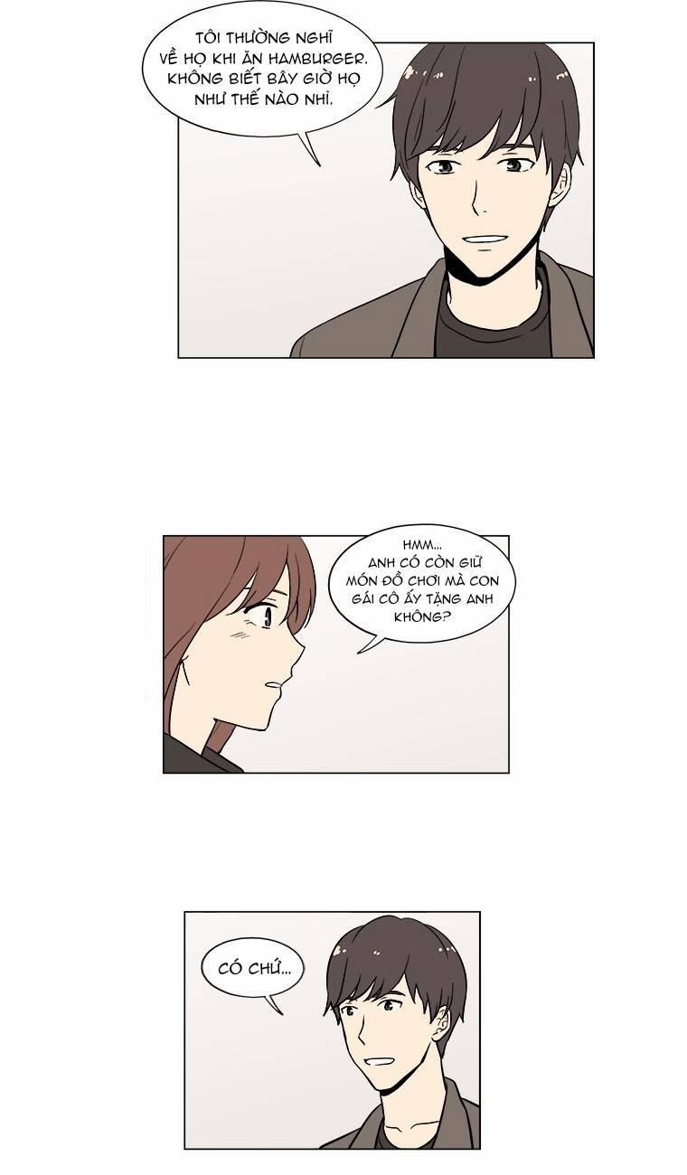 Chúng Ta Ăn Tối Cùng Nhau Nhé? 11 trang 39