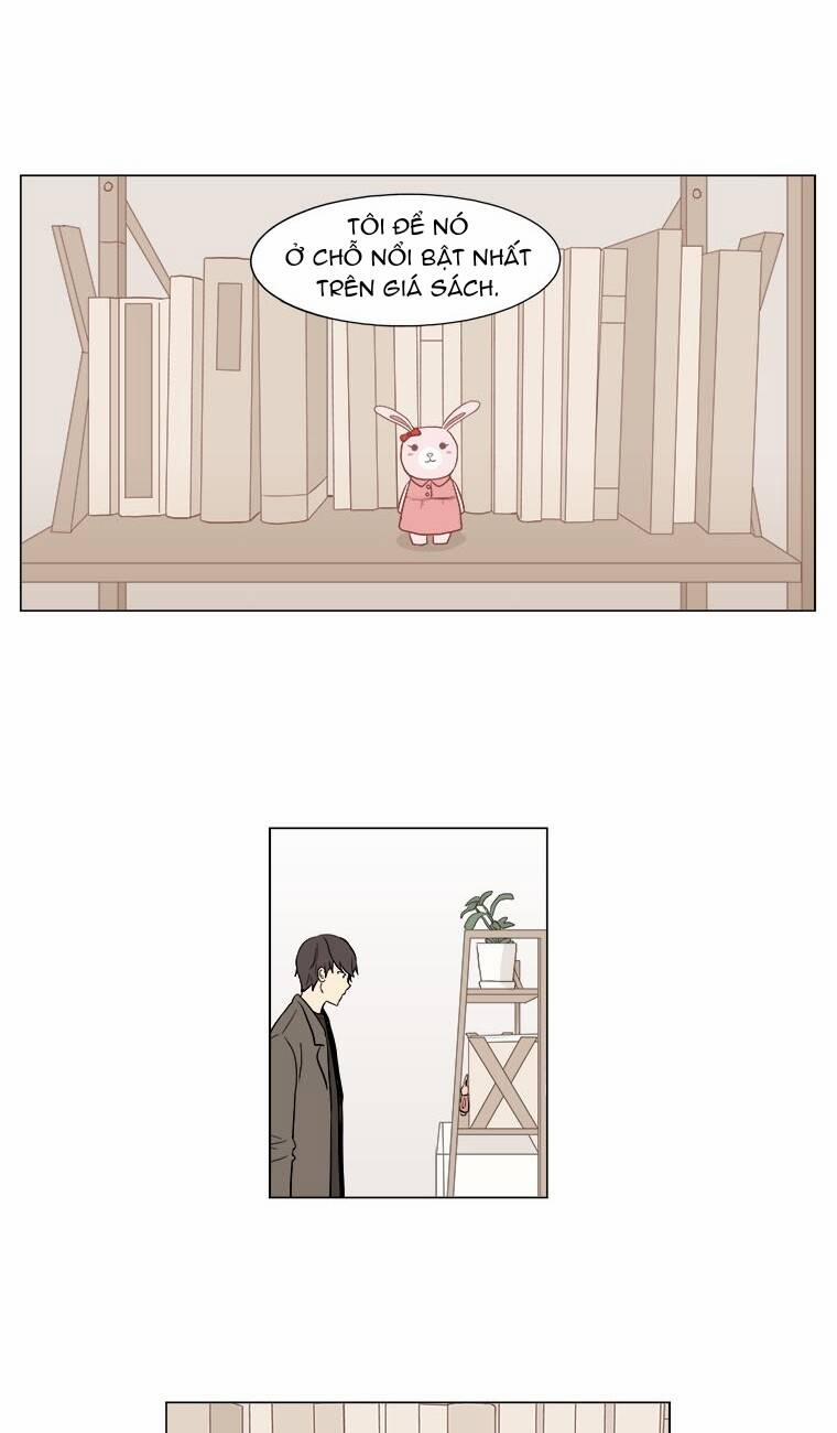 Chúng Ta Ăn Tối Cùng Nhau Nhé? 11 trang 4