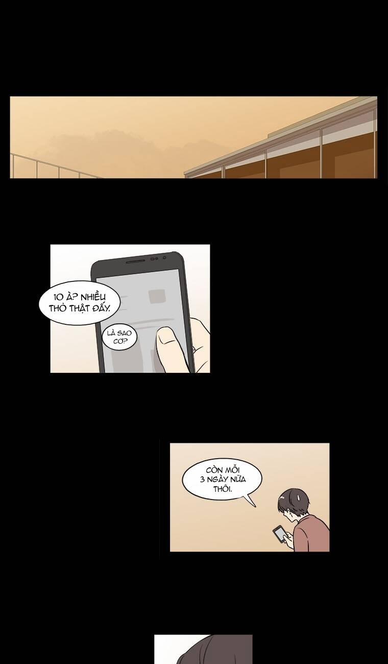 Chúng Ta Ăn Tối Cùng Nhau Nhé? 11 trang 7