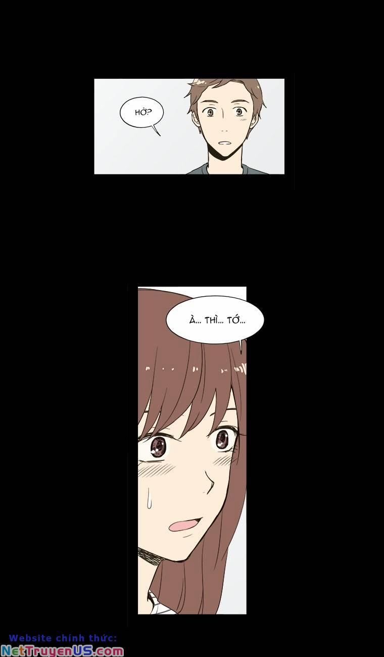 Chúng Ta Ăn Tối Cùng Nhau Nhé? 12 trang 10