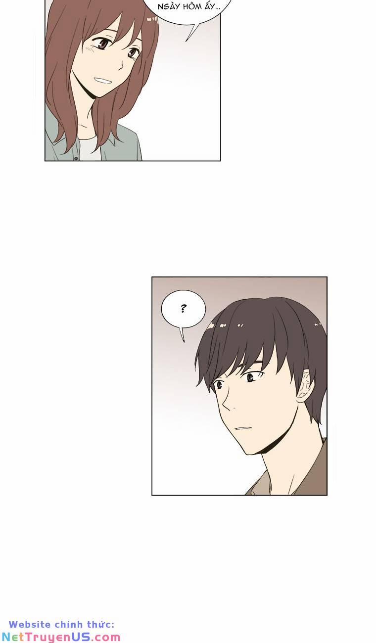 Chúng Ta Ăn Tối Cùng Nhau Nhé? 12 trang 17