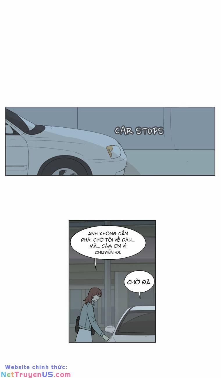 Chúng Ta Ăn Tối Cùng Nhau Nhé? 12 trang 18