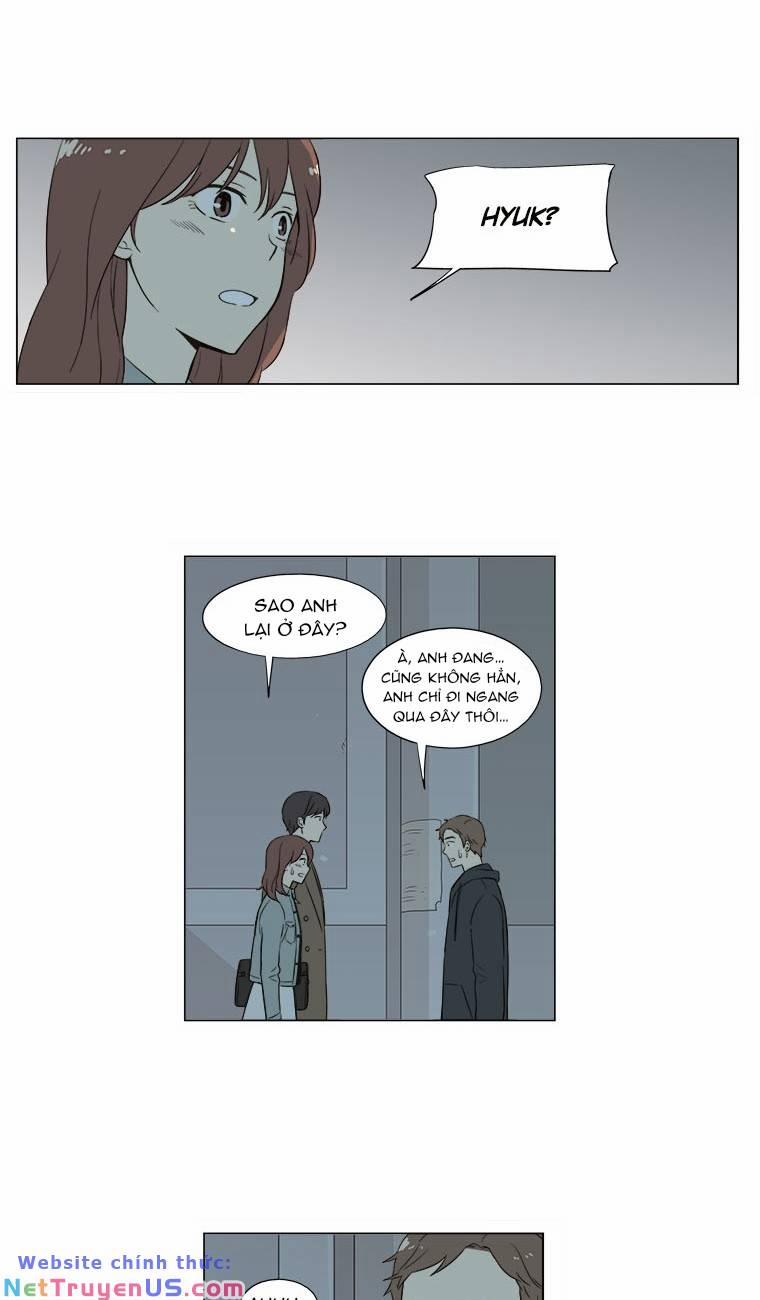 Chúng Ta Ăn Tối Cùng Nhau Nhé? 12 trang 26