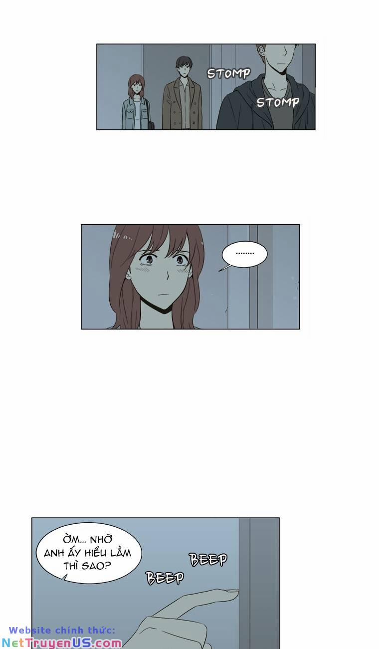 Chúng Ta Ăn Tối Cùng Nhau Nhé? 12 trang 28