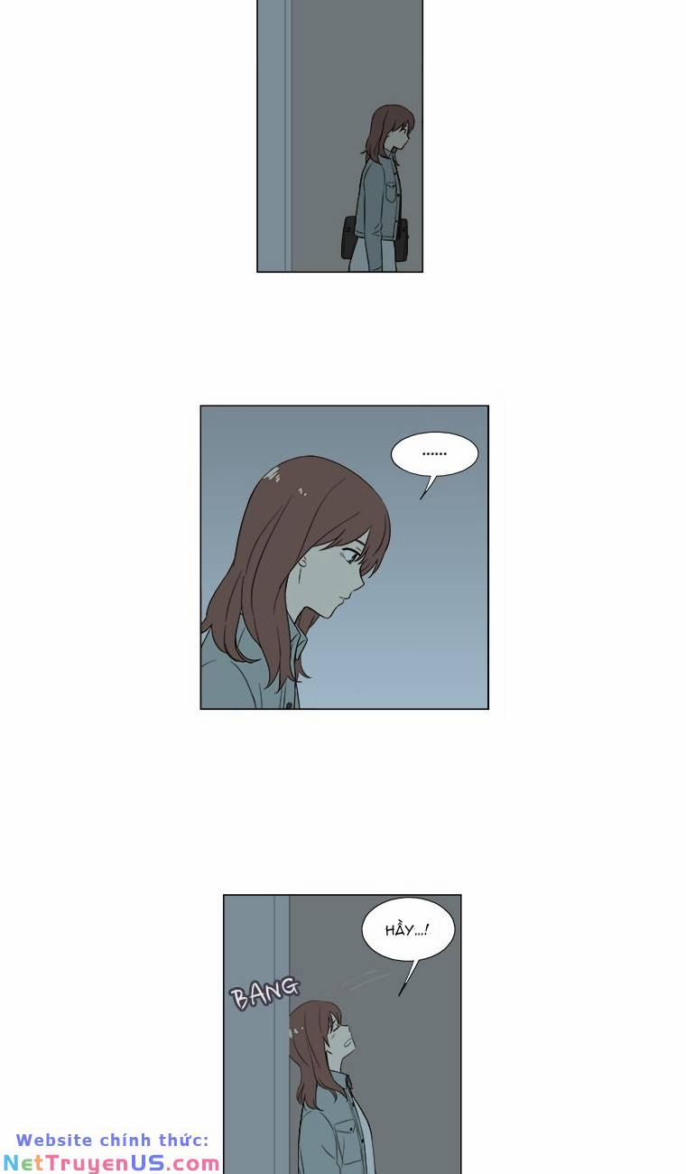 Chúng Ta Ăn Tối Cùng Nhau Nhé? 12 trang 31