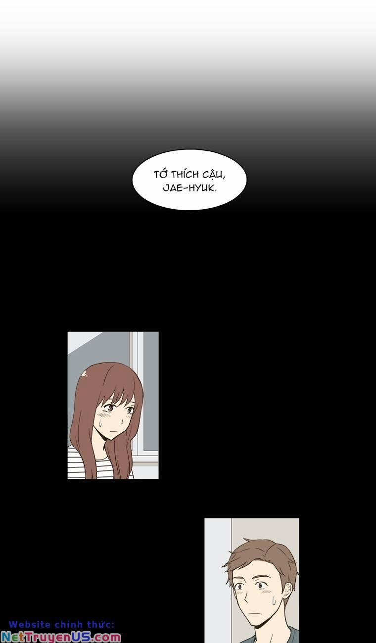 Chúng Ta Ăn Tối Cùng Nhau Nhé? 12 trang 33