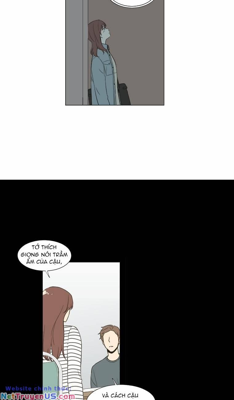 Chúng Ta Ăn Tối Cùng Nhau Nhé? 12 trang 36