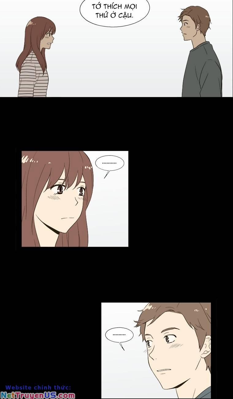 Chúng Ta Ăn Tối Cùng Nhau Nhé? 12 trang 42