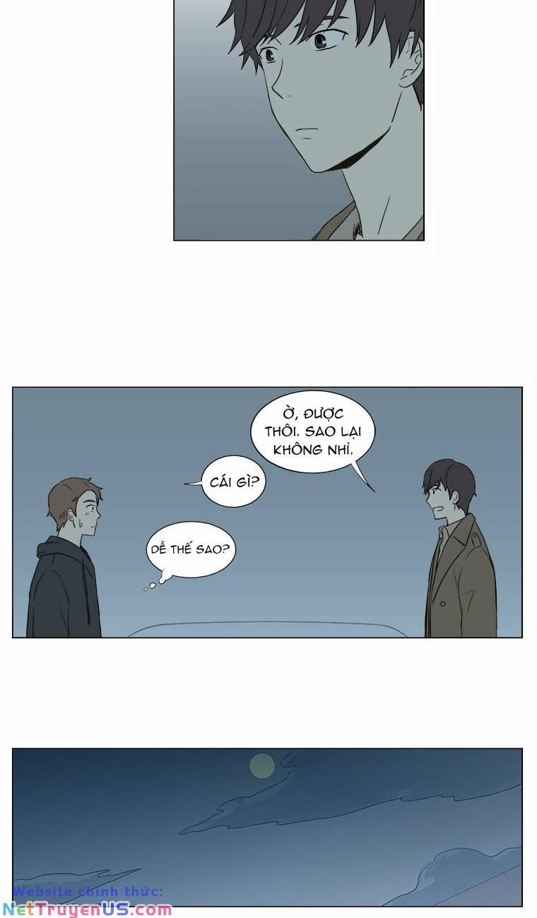 Chúng Ta Ăn Tối Cùng Nhau Nhé? 12 trang 45