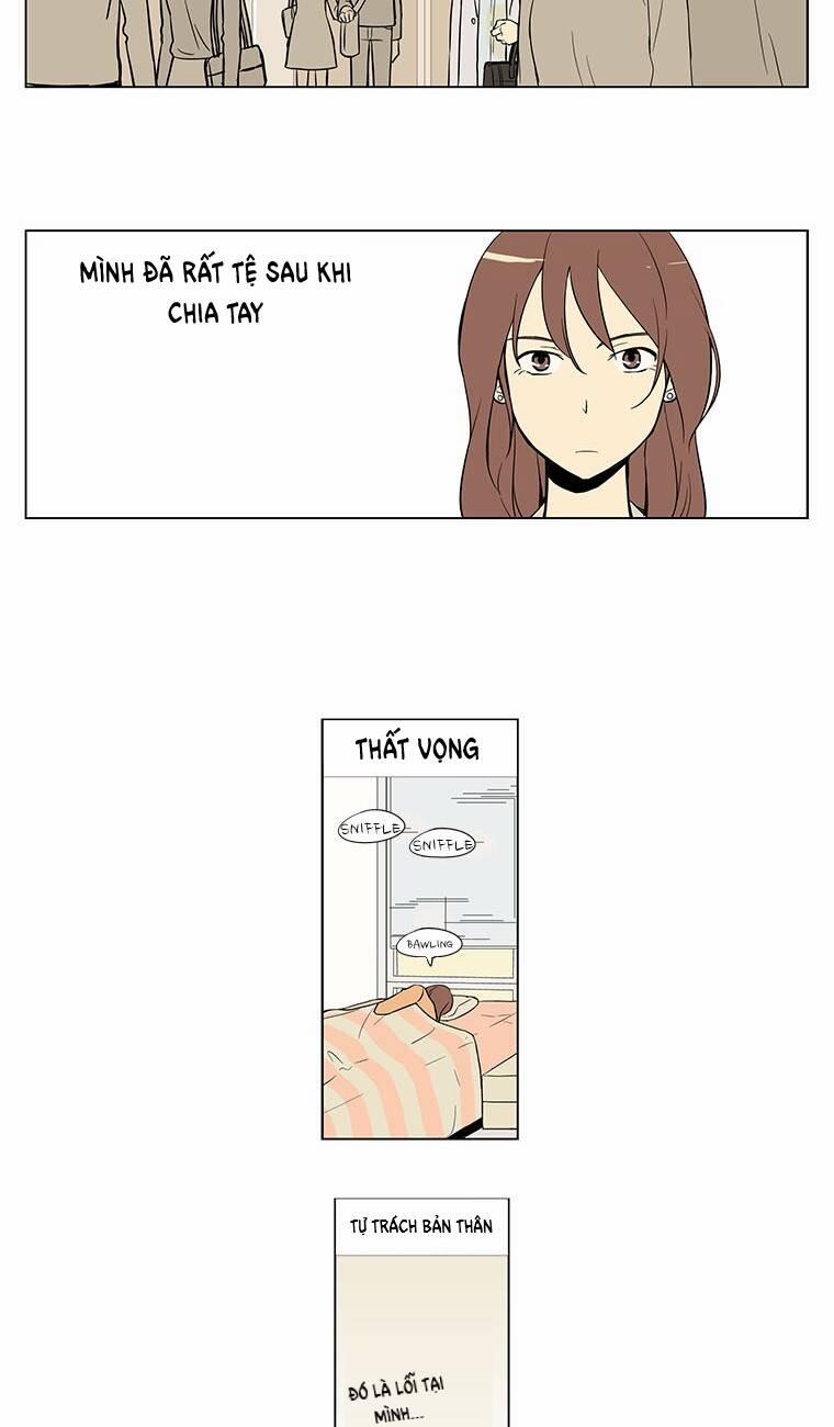 Chúng Ta Ăn Tối Cùng Nhau Nhé? 2 trang 13