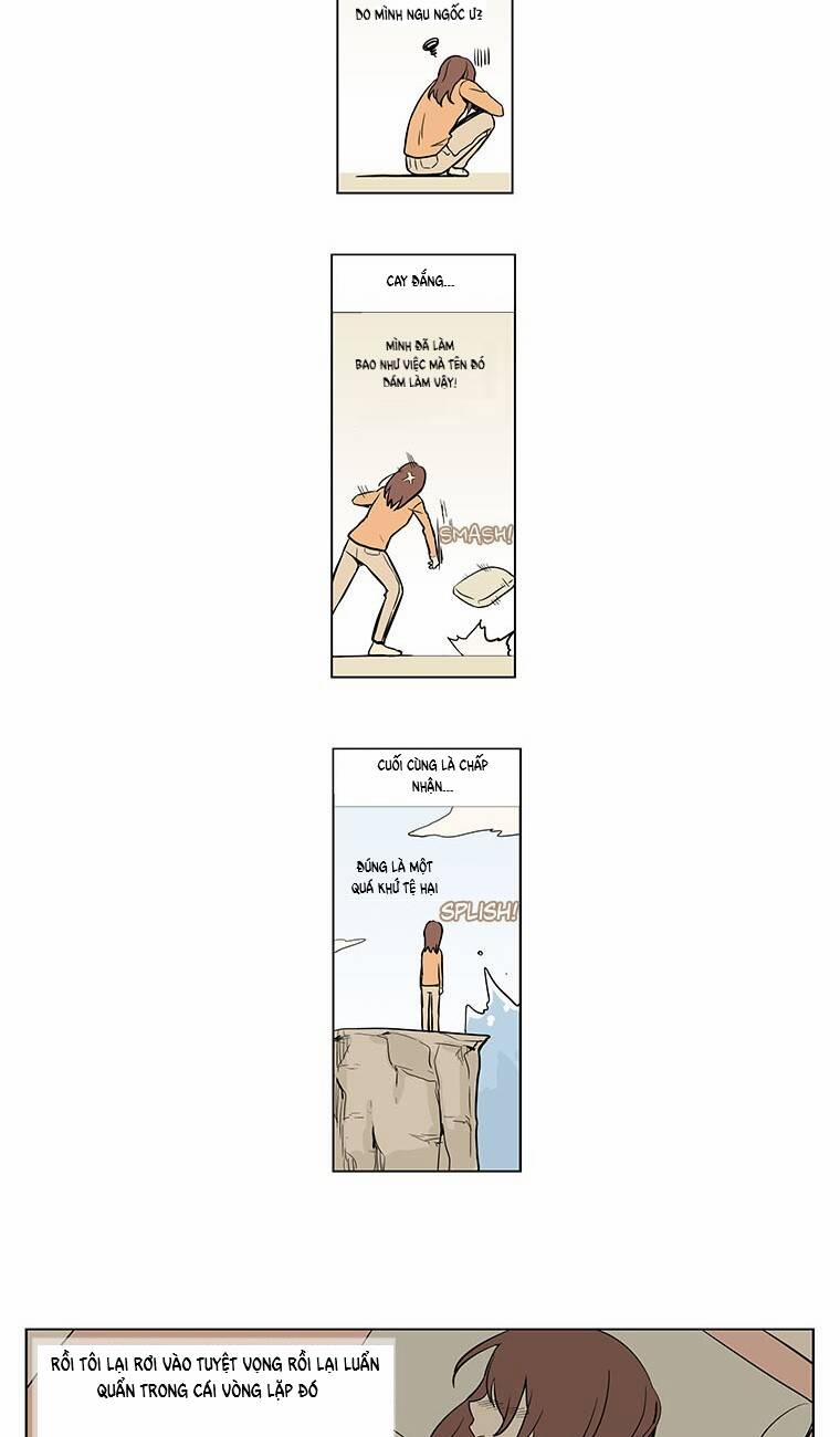 Chúng Ta Ăn Tối Cùng Nhau Nhé? 2 trang 14