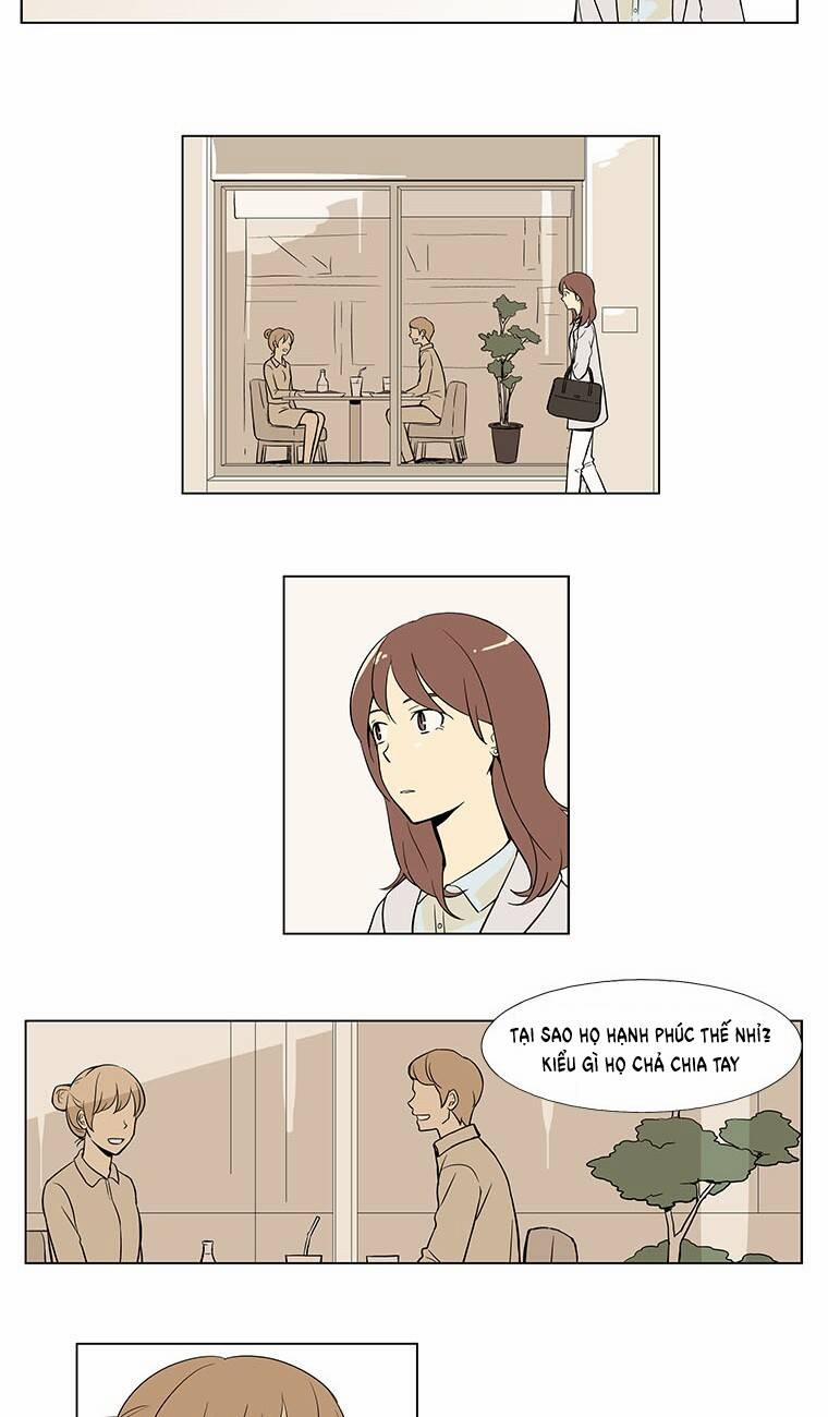 Chúng Ta Ăn Tối Cùng Nhau Nhé? 2 trang 16