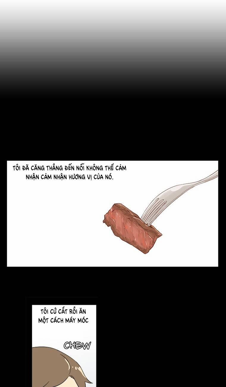 Chúng Ta Ăn Tối Cùng Nhau Nhé? 2 trang 19