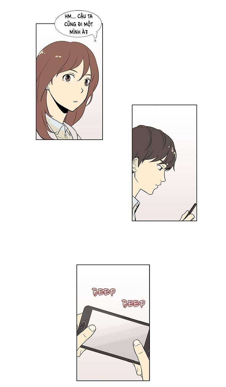 Chúng Ta Ăn Tối Cùng Nhau Nhé? 2 trang 25