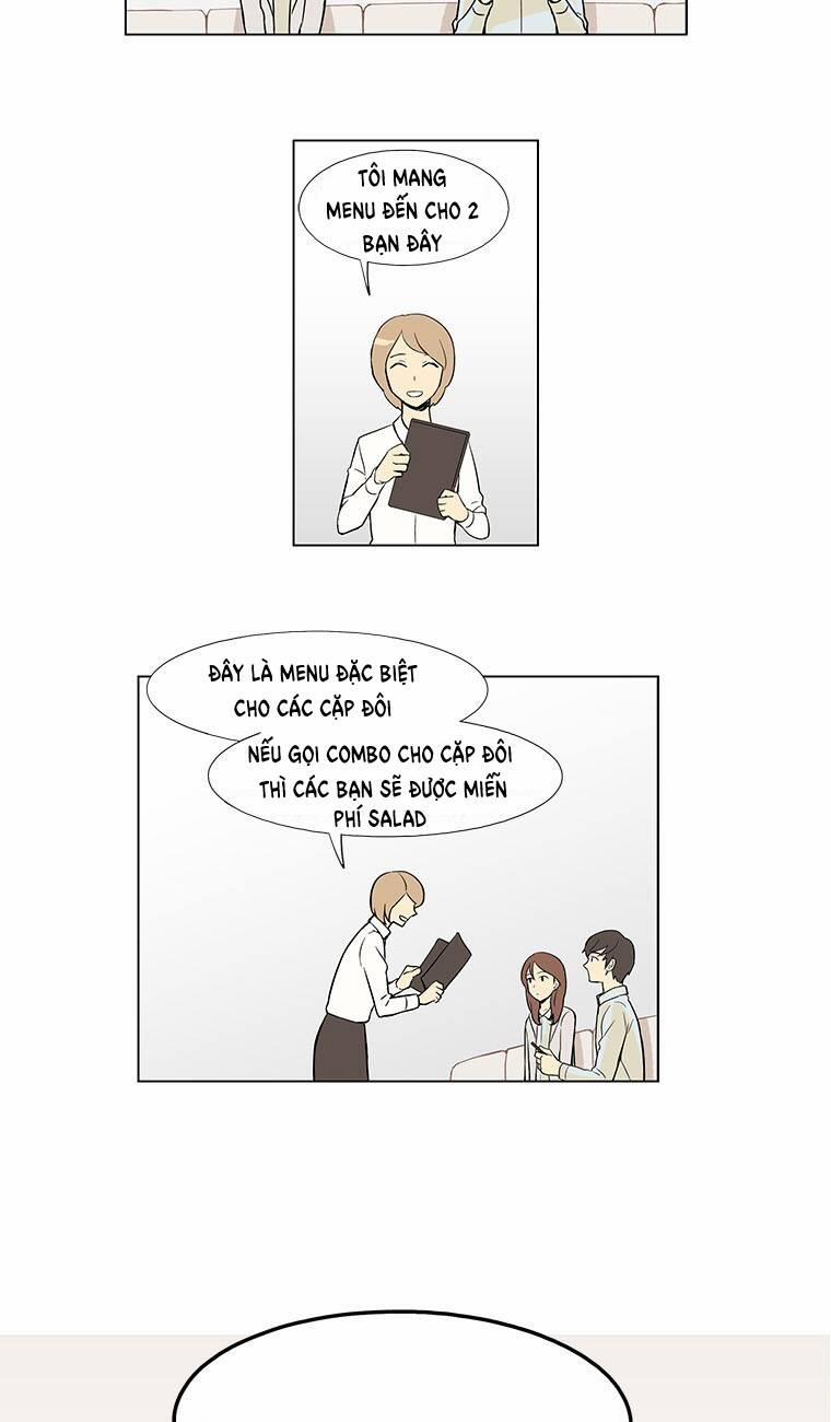 Chúng Ta Ăn Tối Cùng Nhau Nhé? 2 trang 27