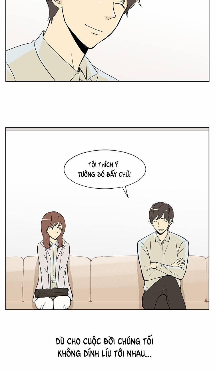 Chúng Ta Ăn Tối Cùng Nhau Nhé? 2 trang 33