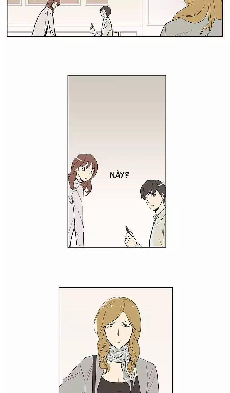 Chúng Ta Ăn Tối Cùng Nhau Nhé? 3 trang 20