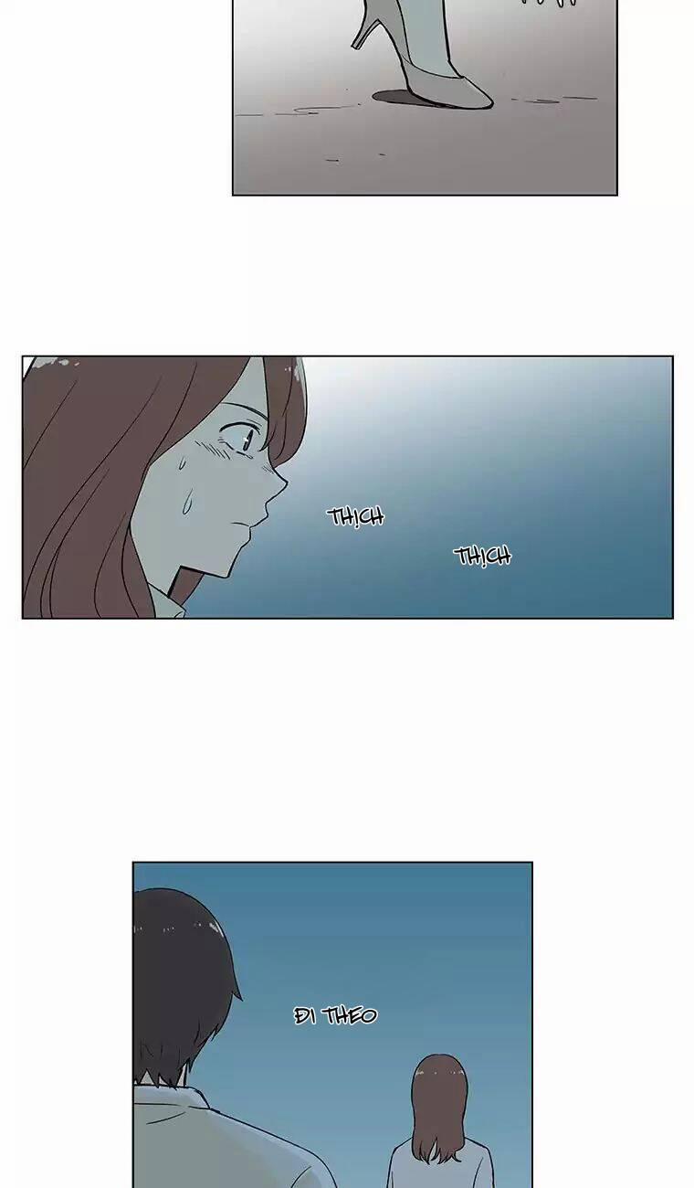 Chúng Ta Ăn Tối Cùng Nhau Nhé? 3 trang 31