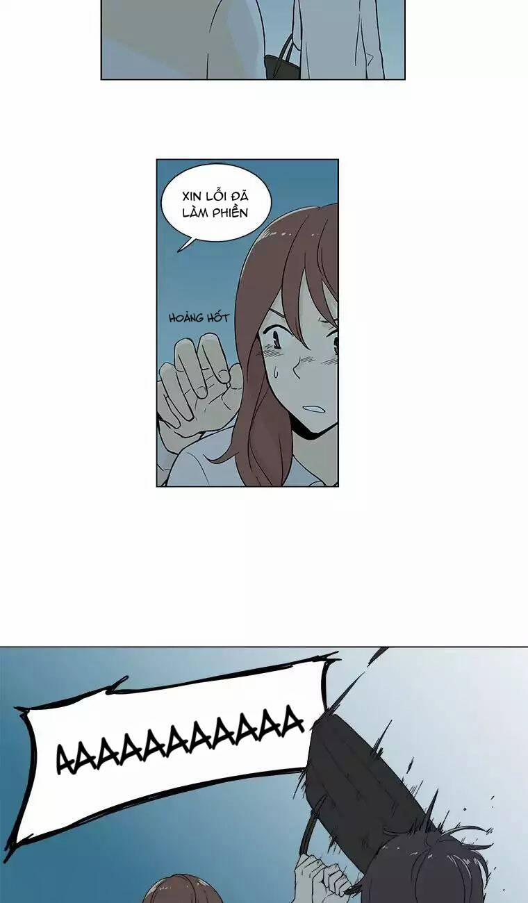 Chúng Ta Ăn Tối Cùng Nhau Nhé? 3 trang 32