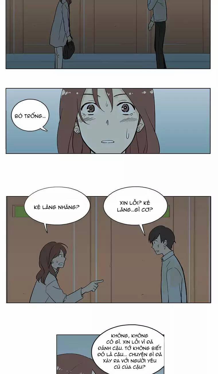 Chúng Ta Ăn Tối Cùng Nhau Nhé? 3 trang 34