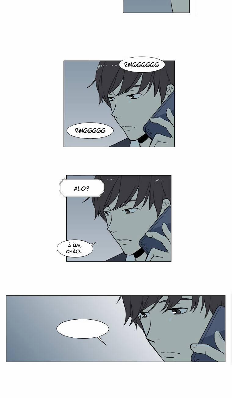 Chúng Ta Ăn Tối Cùng Nhau Nhé? 4 trang 26