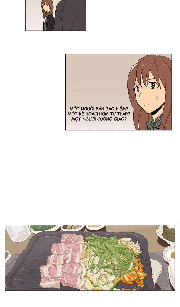 Chúng Ta Ăn Tối Cùng Nhau Nhé? 4 trang 5