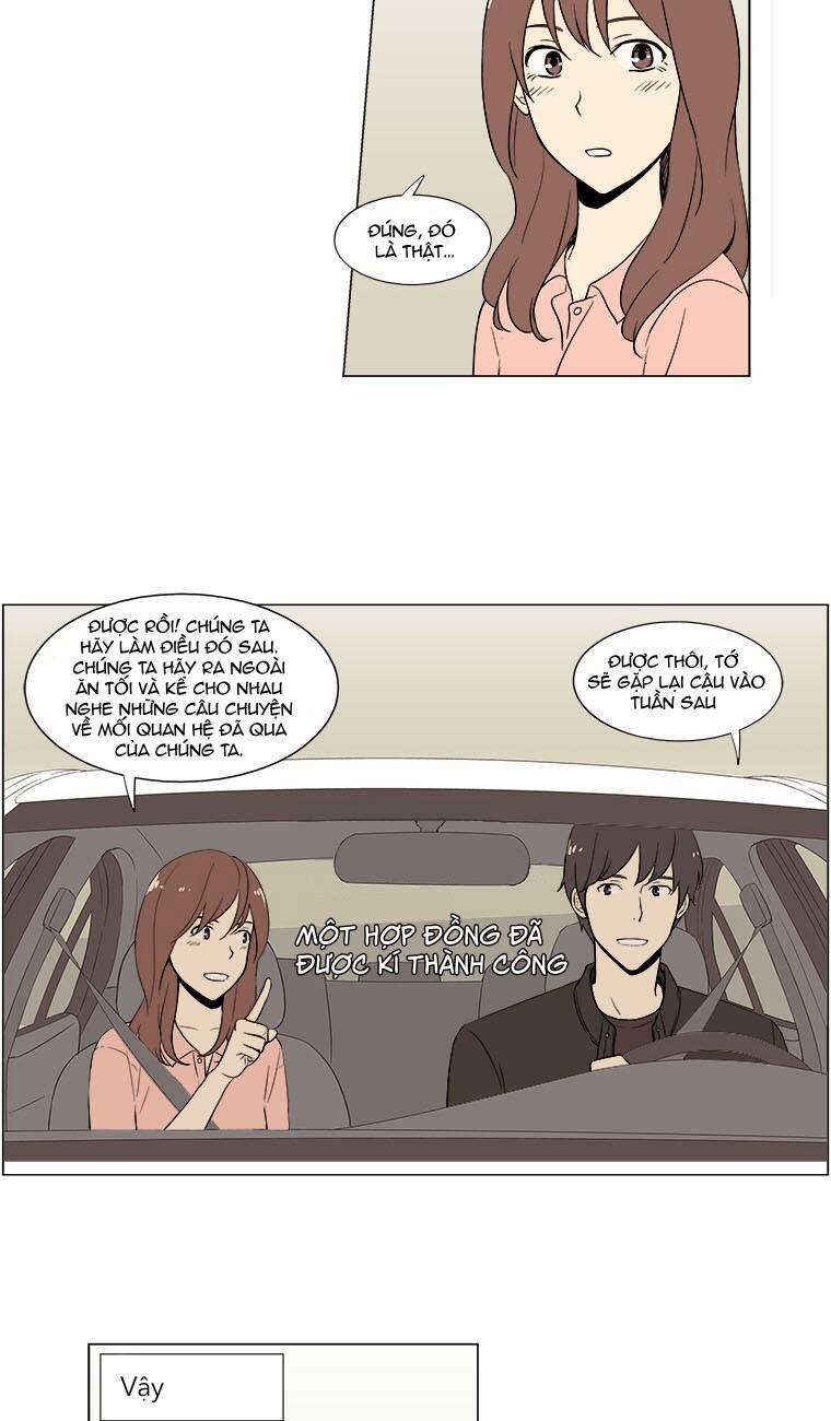 Chúng Ta Ăn Tối Cùng Nhau Nhé? 5 trang 17